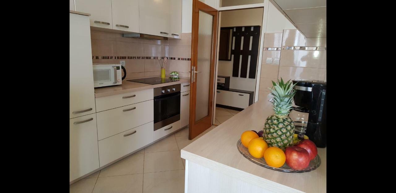 Apartment Mila Umag Exterior photo